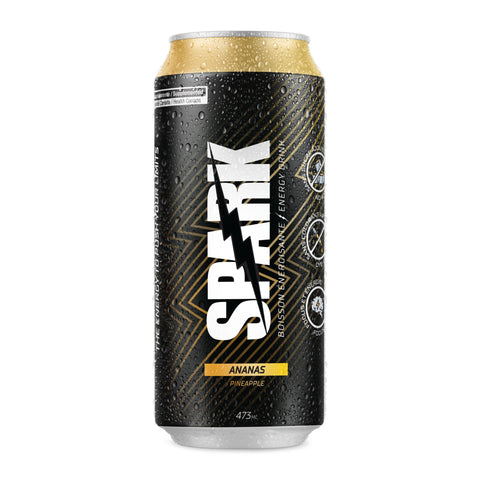 Spark - Boisson Énergisante - 473ml