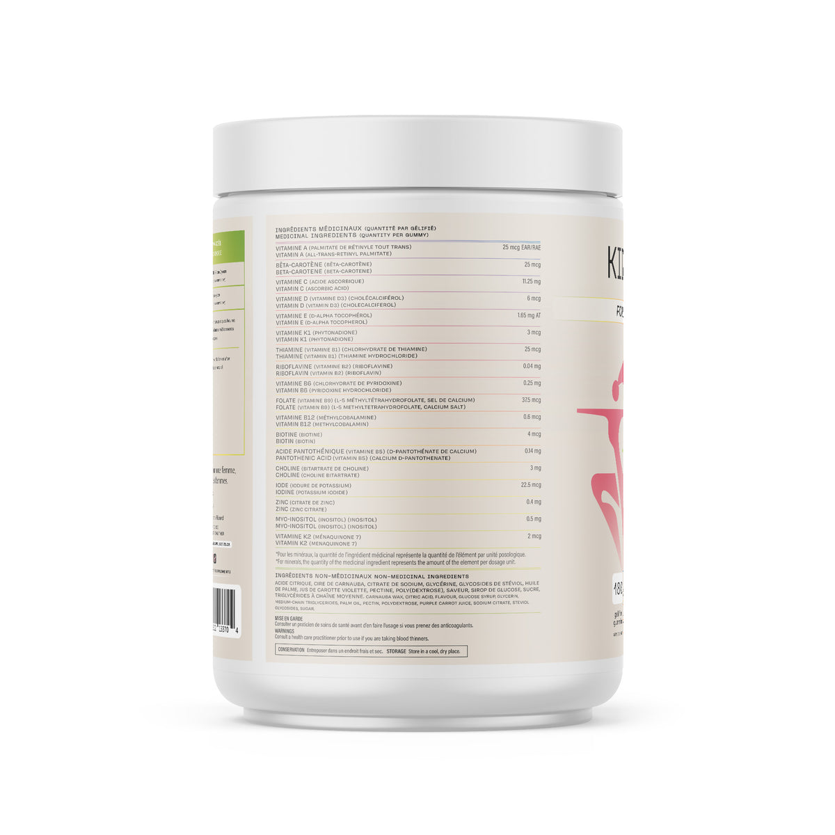 Nutritional Information