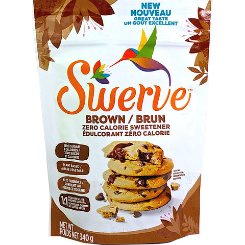 Swerve - Natural Sweetener - 340g