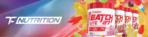 TC Nutrition