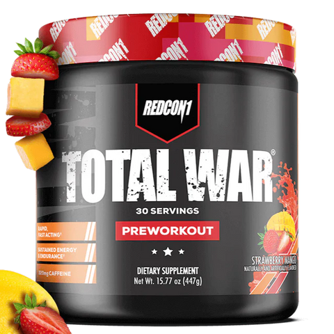 Redcon - Total War - 438g