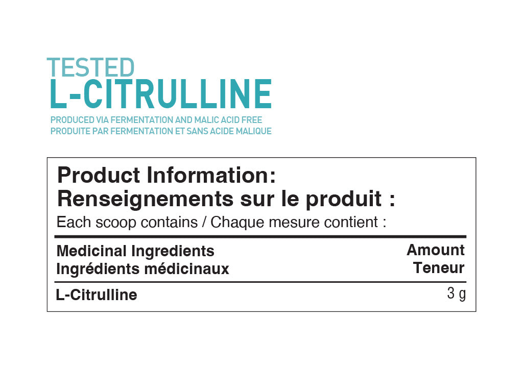 Nutritional Information
