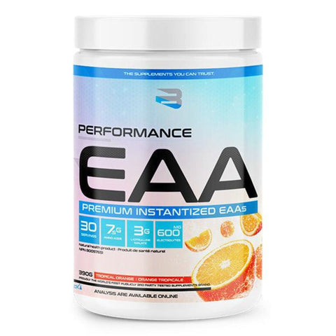 Believe - Performance EAA - 390g