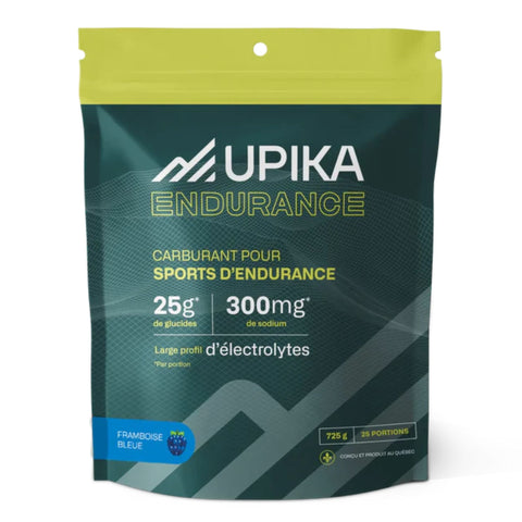 Upika - Endurance - 725g