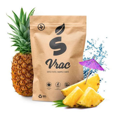 BULK - Bcaa (100g) - Shop Santé