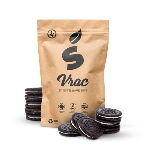 VRAC - Isolate (1lb) - Shop Santé