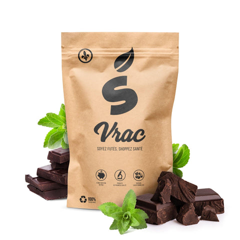VRAC - Isolate (1lb)