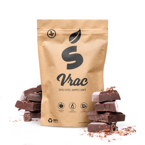 VRAC - Whey (1lb) - Shop Santé