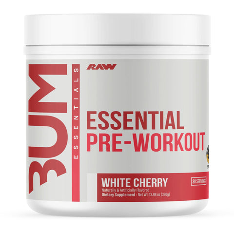 CBUM - Essentiel Pre-Workout - 384g