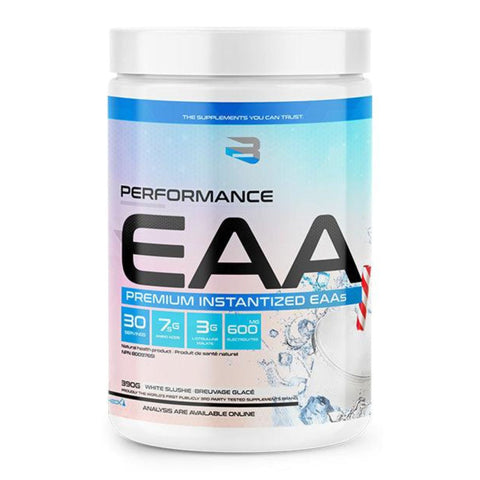 Believe - Performance EAA - 390g