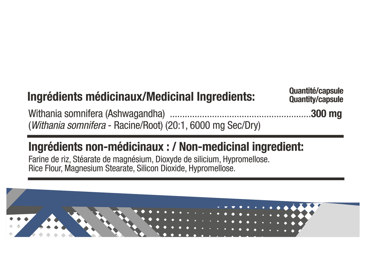 Informations nutritionnelles