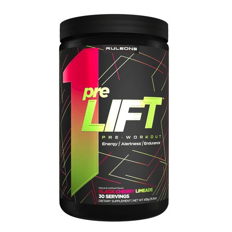 Rule One - Prelift 435g - Shop Santé