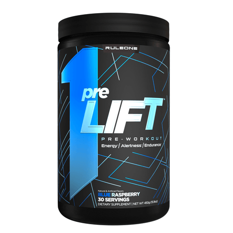 Rule One - Prelift 435g - Shop Santé