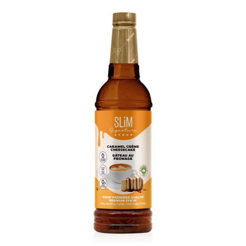 Slimfield Syrups - Sugar Free Syrups 750ml - Shop Santé