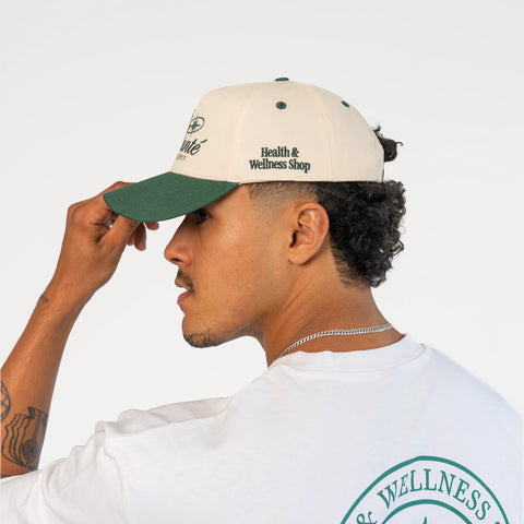 Shop Santé - Baseball Cap - Collection Signature
