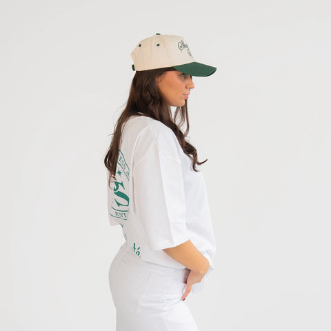 Shop Santé - Baseball Cap - Collection Signature