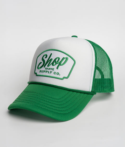 Shop Santé - Baseball Cap - Collection New Era