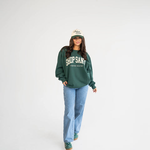 Shop Santé - Crewneck