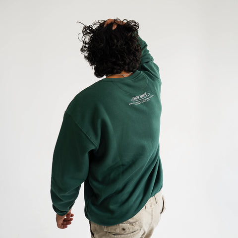 Shop Santé - Crewneck