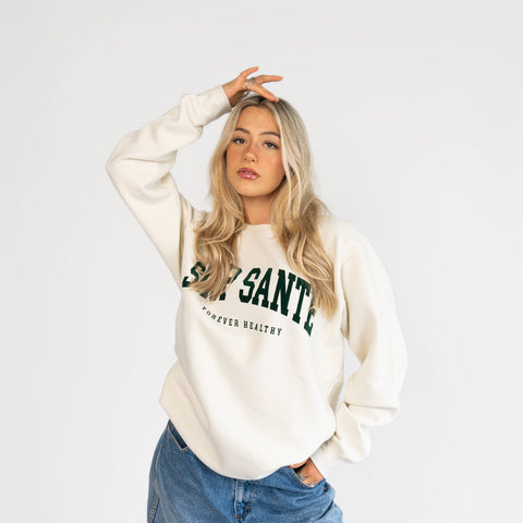 Shop Santé - Crewneck