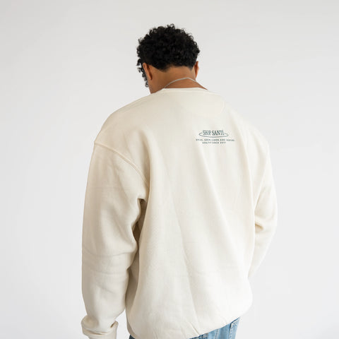 Shop Santé - Crewneck