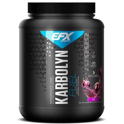EFX Sports - Karbolyn - 2.2lb