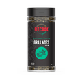 Fitcook Foodz - Épices - Shop Santé