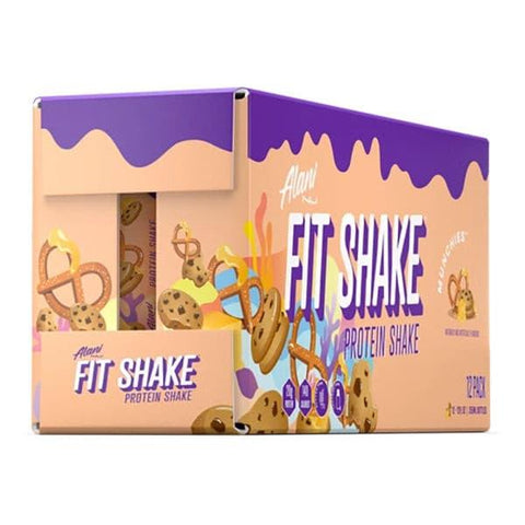 Alani Nu - Fit Shake - 355ml (12x)