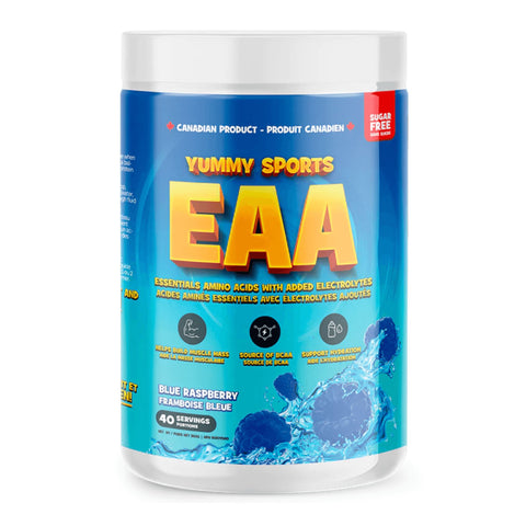 Yummy Sports - EAA - 360g