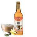 Slimfield Syrups - Sugar Free Syrups 750ml - Shop Santé