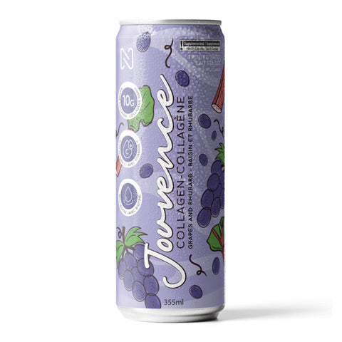 Nova Pharma - Jouvence boisson de collagène - 355ml