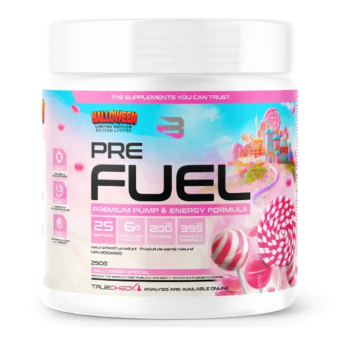 Believe - Pre Fuel - 290g