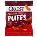 Quest - Crunchy Puffs - Shop Santé