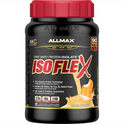 Allmax - Isoflex - 2lb