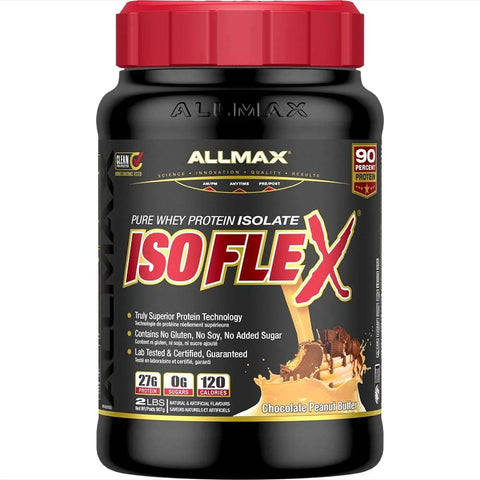Allmax - Isoflex - 2lb