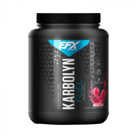 EFX Sports - Karbolyn 2.2lb - Shop Santé