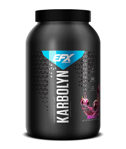 EFX Sports - Karbolyn - 4.4lb