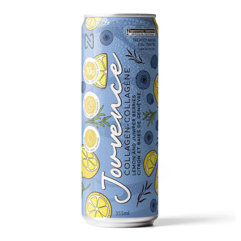 Nova Pharma - Jouvence boisson de collagène - 355ml