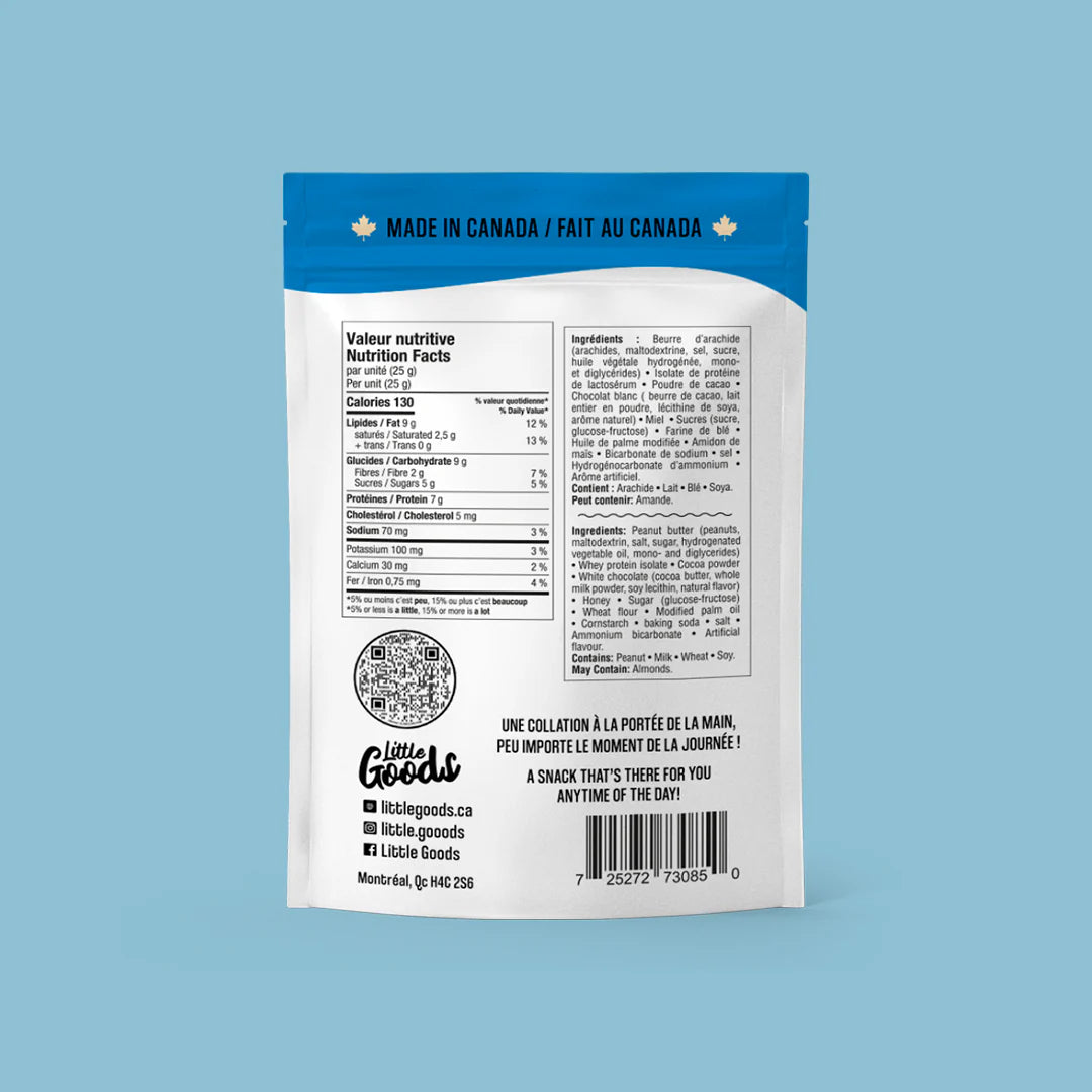Nutritional Information
