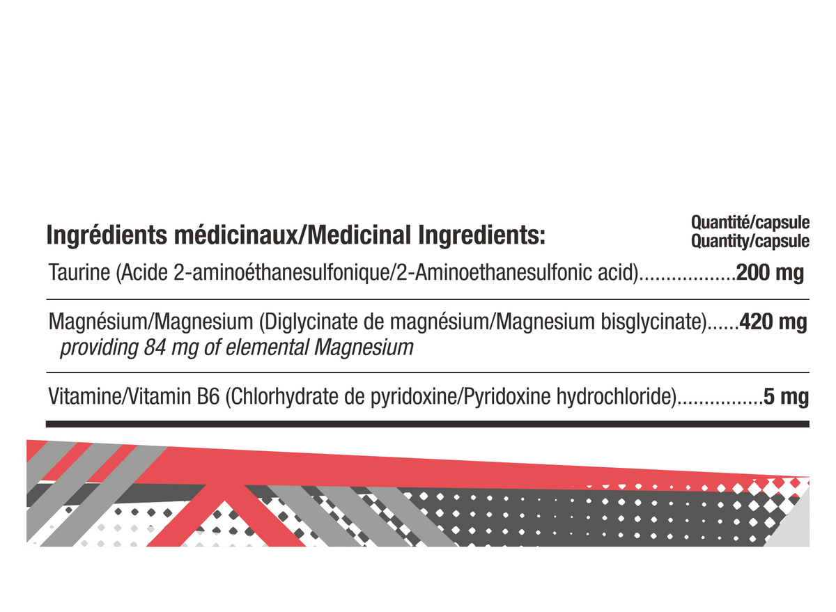 Informations nutritionnelles