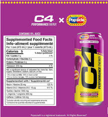 Nutritional Information