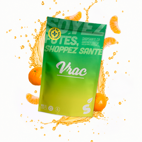 VRAC - Bcaa - 100g