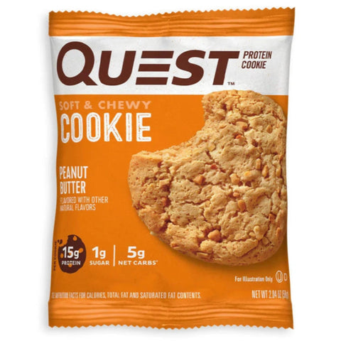 Quest - Protein Cookies - 58g