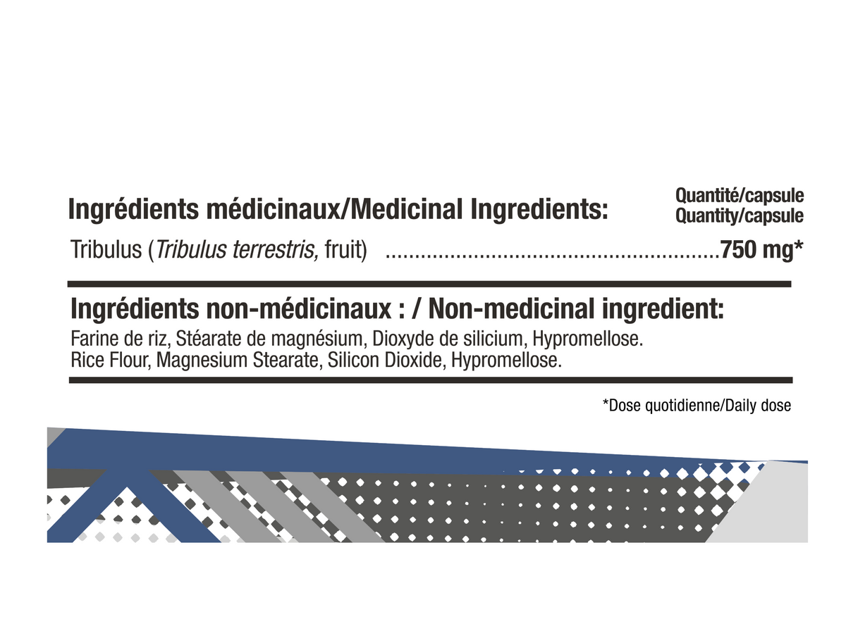 Nutrition information