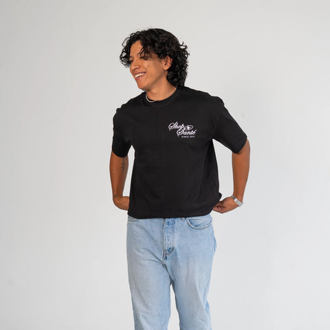 Shop Santé - Chandail Oversize - Collection Signature