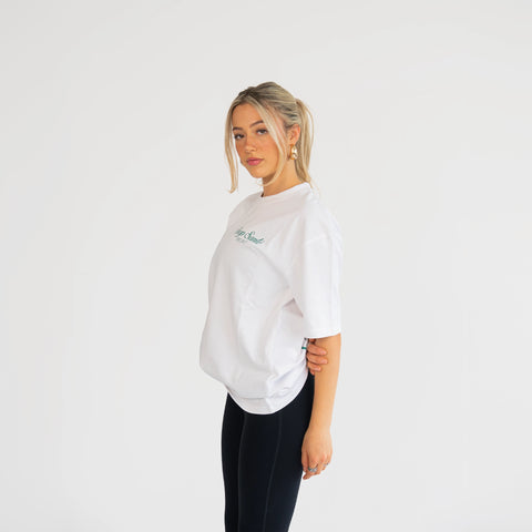 Shop Santé - Chandail Oversize - Collection Signature