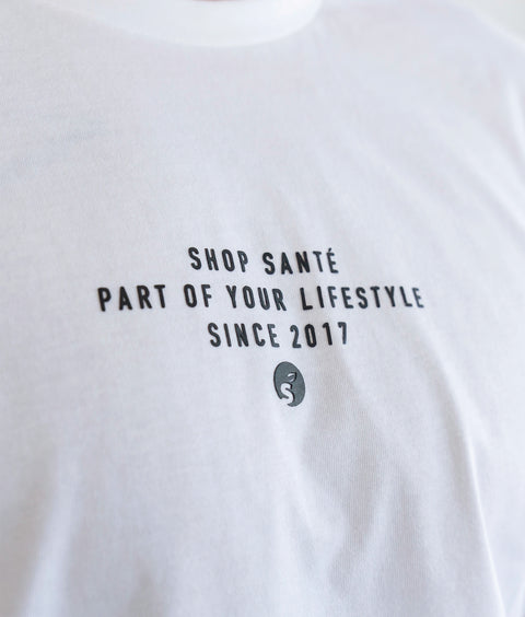 Shop Santé - Chandail