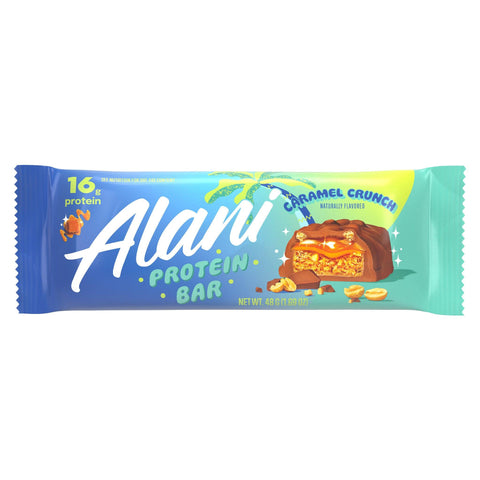 Alani Nu - Fit Snacks Protein Bar 46g - Shop Santé