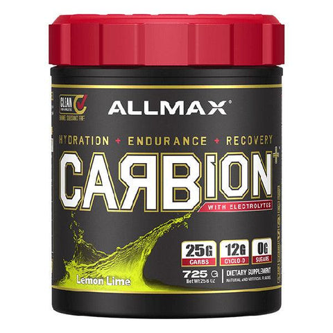 Allmax - Carbion 725g.