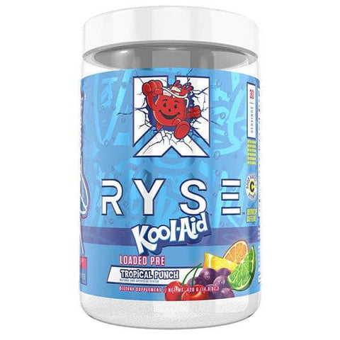 Ryse - Loaded Pre 429g.